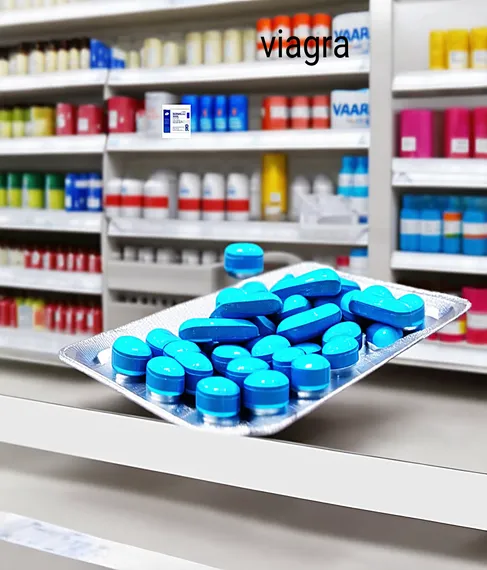 Comprar viagra en farmacias de madrid